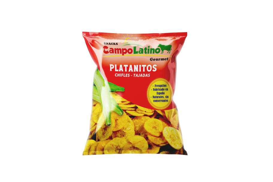 Platanitos Gourmet Platanitos Gourmet