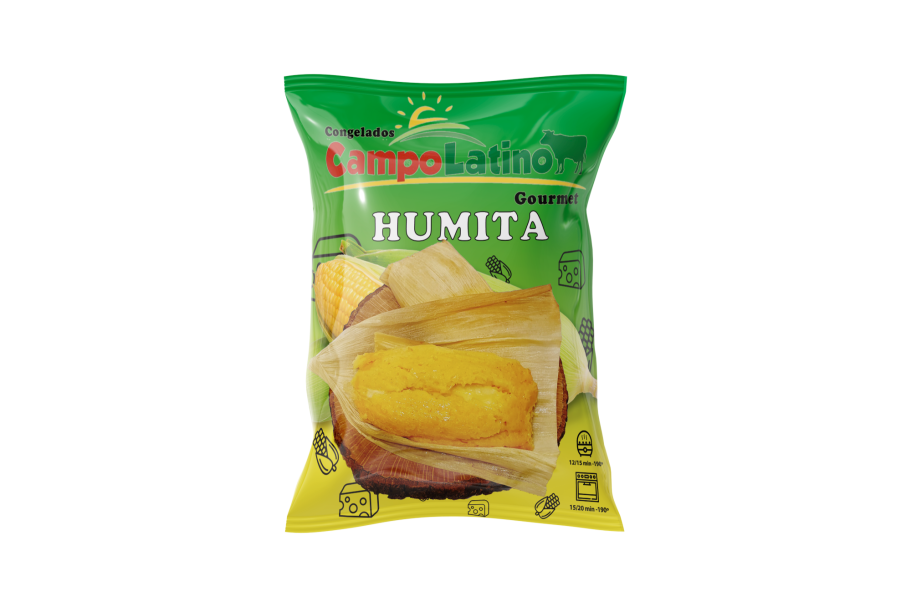 Humitas Humitas