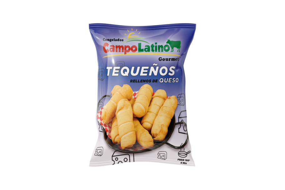 Tequeños Tequeños